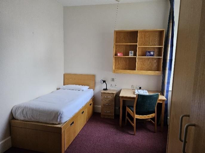 Accommodations 1